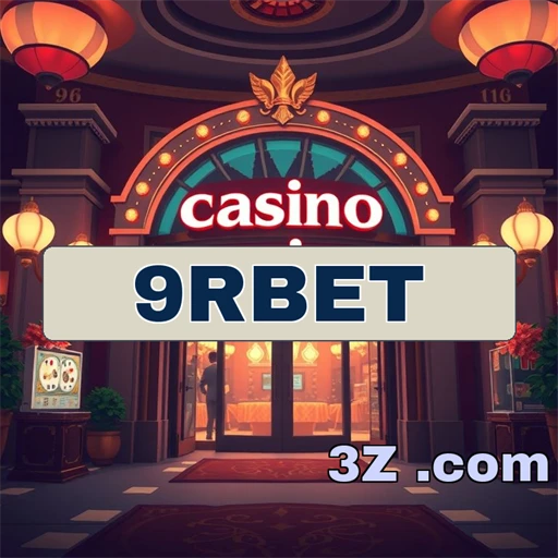 Diversão e Emoção no Cassino 9rbet: Jogue e Ganhe!