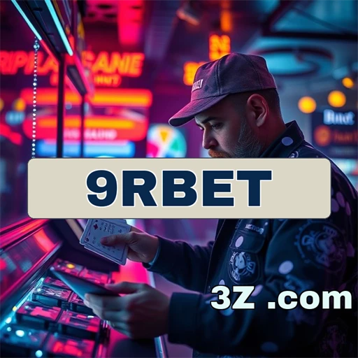 Diversão e Emoção nos Jogos do 9rbet