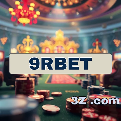 Plataforma Empolgante da 9rbet Revoluciona Jogos no Brasil