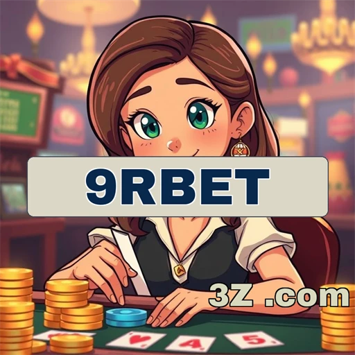 Mergulhe nos Slots do 9rbet e Surpreenda-se com as Inovações!