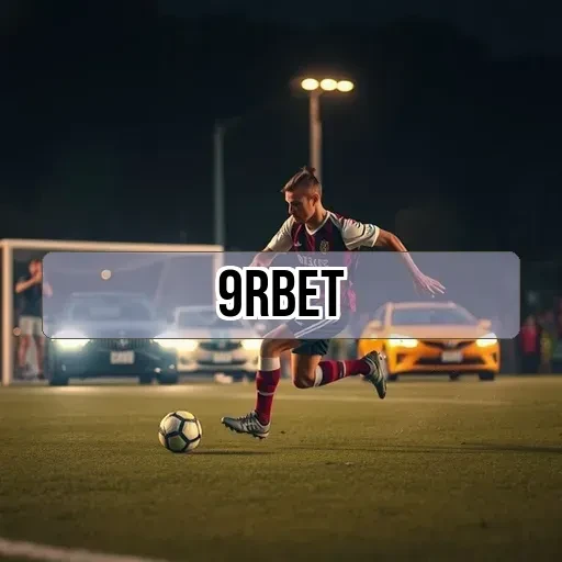 9rbet - Cassino Ao Vivo