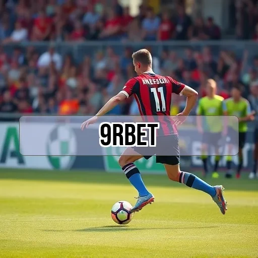 9rbet Mobile: A Nova Era dos Jogos Online na Palma da Mão