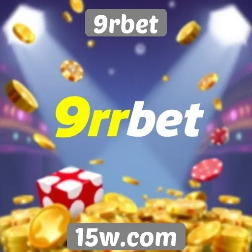 Novidades e promoções na plataforma 9rbet