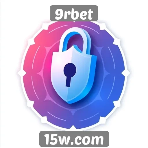Recursos de segurança do site 9rbet
